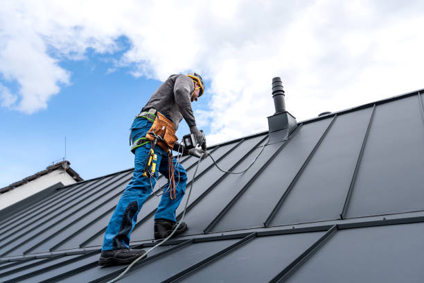 Best Commercial Roofing Services  in Wrightsboro, NC